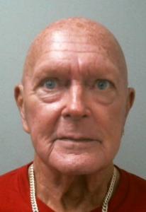 Stephen Richard Blauvelt a registered Sexual Offender or Predator of Florida