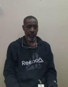 George Anthony Wiley Jr a registered Sexual Offender or Predator of Florida