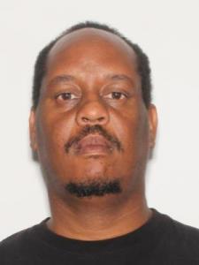 Jeriod Terrell Goodman a registered Sexual Offender or Predator of Florida