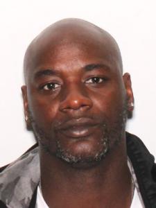 Kenneth Lamont Cross a registered Sexual Offender or Predator of Florida