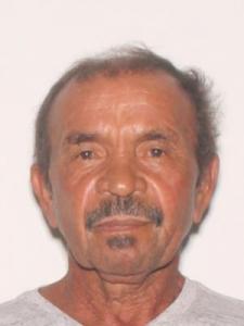 Moises Castanon Irizarry a registered Sexual Offender or Predator of Florida