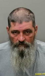 Carroll Justin Fore a registered Sexual Offender or Predator of Florida