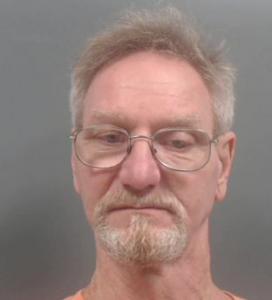 Gregory Robbin Carter a registered Sexual Offender or Predator of Florida