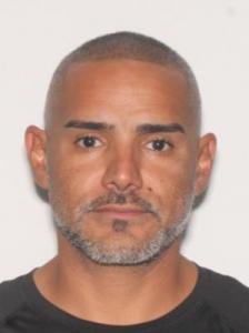 Angel Luis Pabon a registered Sexual Offender or Predator of Florida