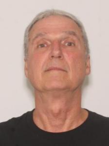 Claude Randle Huff a registered Sexual Offender or Predator of Florida