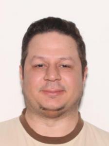 Elvis Kendall Lavoie a registered Sexual Offender or Predator of Florida