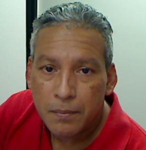 Felix Alfonso Morales a registered Sexual Offender or Predator of Florida