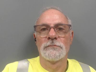 Marwan Emil Fasheh a registered Sexual Offender or Predator of Florida