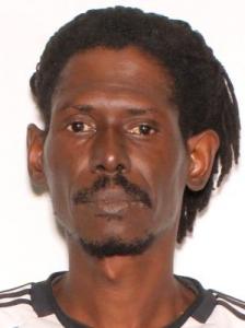 Marcus Smith a registered Sexual Offender or Predator of Florida