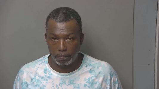 Amos Terrell Johnson a registered Sexual Offender or Predator of Florida