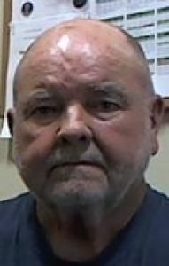 James Asa Horton III a registered Sexual Offender or Predator of Florida