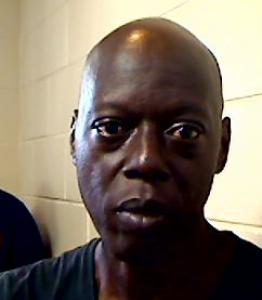 Steven Fantroy a registered  of Florida