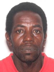 Soko Upshaw a registered Sexual Offender or Predator of Florida