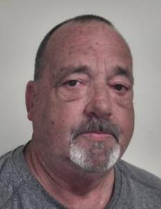 Stacy Dean Norman a registered Sexual Offender or Predator of Florida