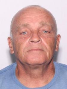 Thomas Alan Baker a registered Sexual Offender or Predator of Florida