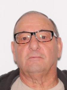 Carmello Infantino a registered Sexual Offender or Predator of Florida