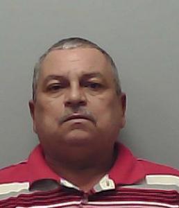 Lucas Rodriguez a registered Sexual Offender or Predator of Florida