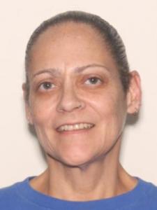 Tiffany Diane Ramos a registered Sexual Offender or Predator of Florida