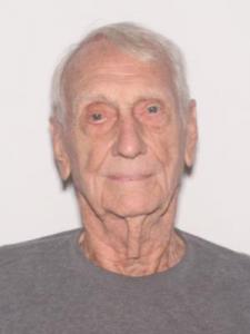 Byron Aubrey Gilliland a registered Sexual Offender or Predator of Florida