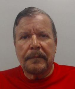 Luis A Tacon a registered Sexual Offender or Predator of Florida