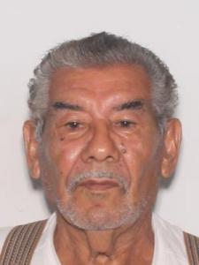 Juan Campo a registered Sexual Offender or Predator of Florida