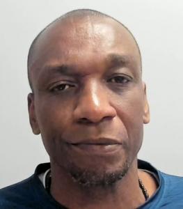 Karzar Eldin Palmer a registered Sexual Offender or Predator of Florida