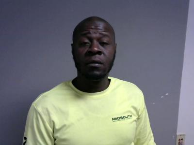 Joe Devon Waddy a registered Sexual Offender or Predator of Florida