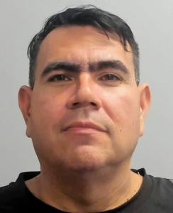 Jose Luis Gotopo a registered Sexual Offender or Predator of Florida