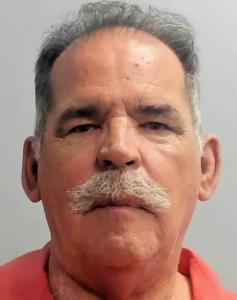 Ernest Morris a registered Sexual Offender or Predator of Florida