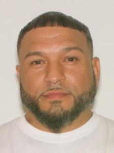 Miguel Angel Santiago a registered Sexual Offender or Predator of Florida