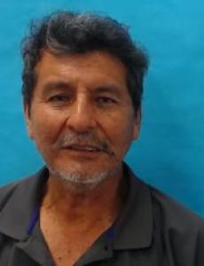 Walter Rosas a registered Sexual Offender or Predator of Florida