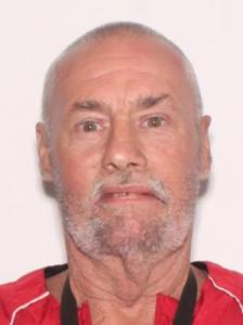 Delbert M Humphrey a registered Sexual Offender or Predator of Florida