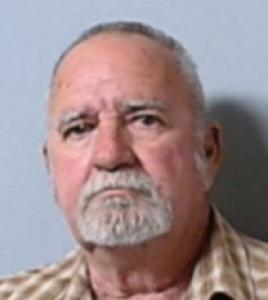 Larry Wayne Stegall a registered Sexual Offender or Predator of Florida