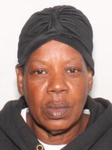 Sabrina Padgett a registered Sexual Offender or Predator of Florida