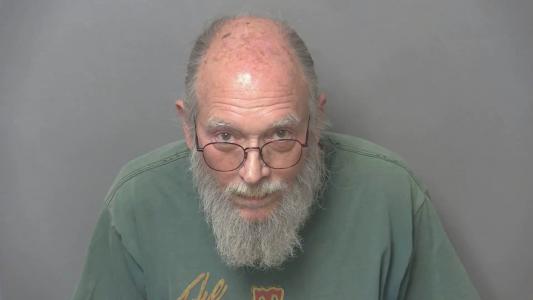 Earl Bernard Chapman a registered Sexual Offender or Predator of Florida