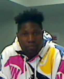 Stephen Lamar Jones a registered Sexual Offender or Predator of Florida