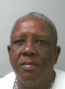 Wanda Alesia Moody a registered Sexual Offender or Predator of Florida