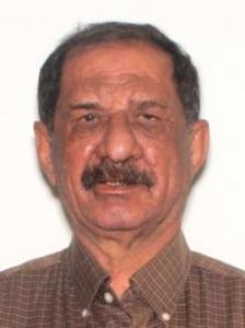 Abdul Ridha Mushari a registered Sexual Offender or Predator of Florida