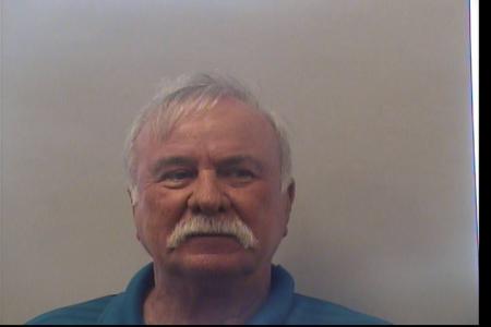 Roger Dale Hodge a registered Sexual Offender or Predator of Florida