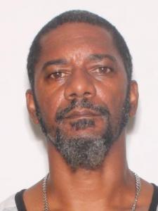 Terrence Shimell Hampton a registered Sexual Offender or Predator of Florida