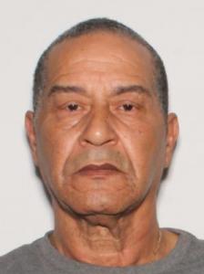 Jose Luis Murgas a registered Sexual Offender or Predator of Florida