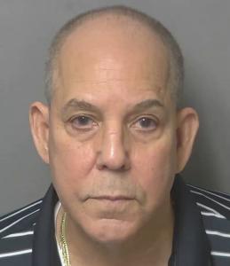 Edwin Cruz a registered Sexual Offender or Predator of Florida