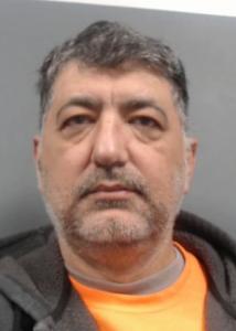 Ronald Franco Burkat a registered Sexual Offender or Predator of Florida