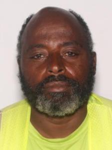 Levi Jones Jr a registered Sexual Offender or Predator of Florida