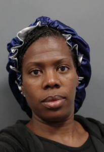 Felicia Trennette Sims a registered Sexual Offender or Predator of Florida