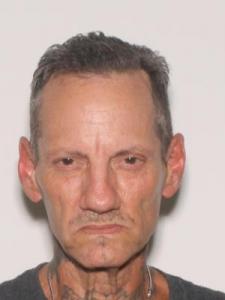 Gary Roy Thunquest a registered Sexual Offender or Predator of Florida