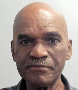 Churchill Norman Henry a registered Sexual Offender or Predator of Florida