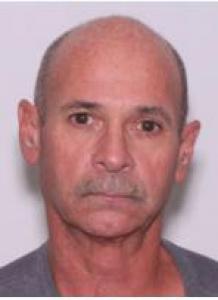 Ronald Ray Bevans a registered Sexual Offender or Predator of Florida