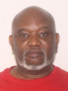 Andrew Lee Gillins a registered Sexual Offender or Predator of Florida