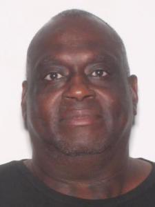 Jessie Brinson a registered Sexual Offender or Predator of Florida